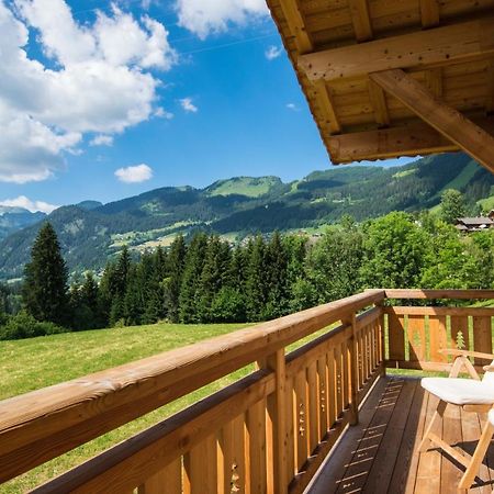 Chalet Carnauba Chatel Exterior photo