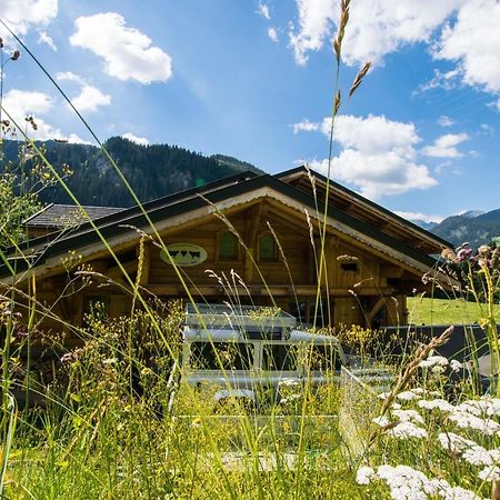 Chalet Carnauba Chatel Exterior photo