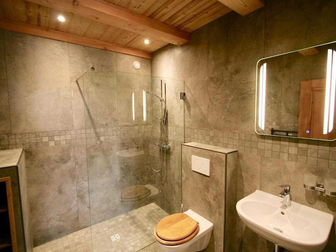 Chalet Carnauba Chatel Exterior photo