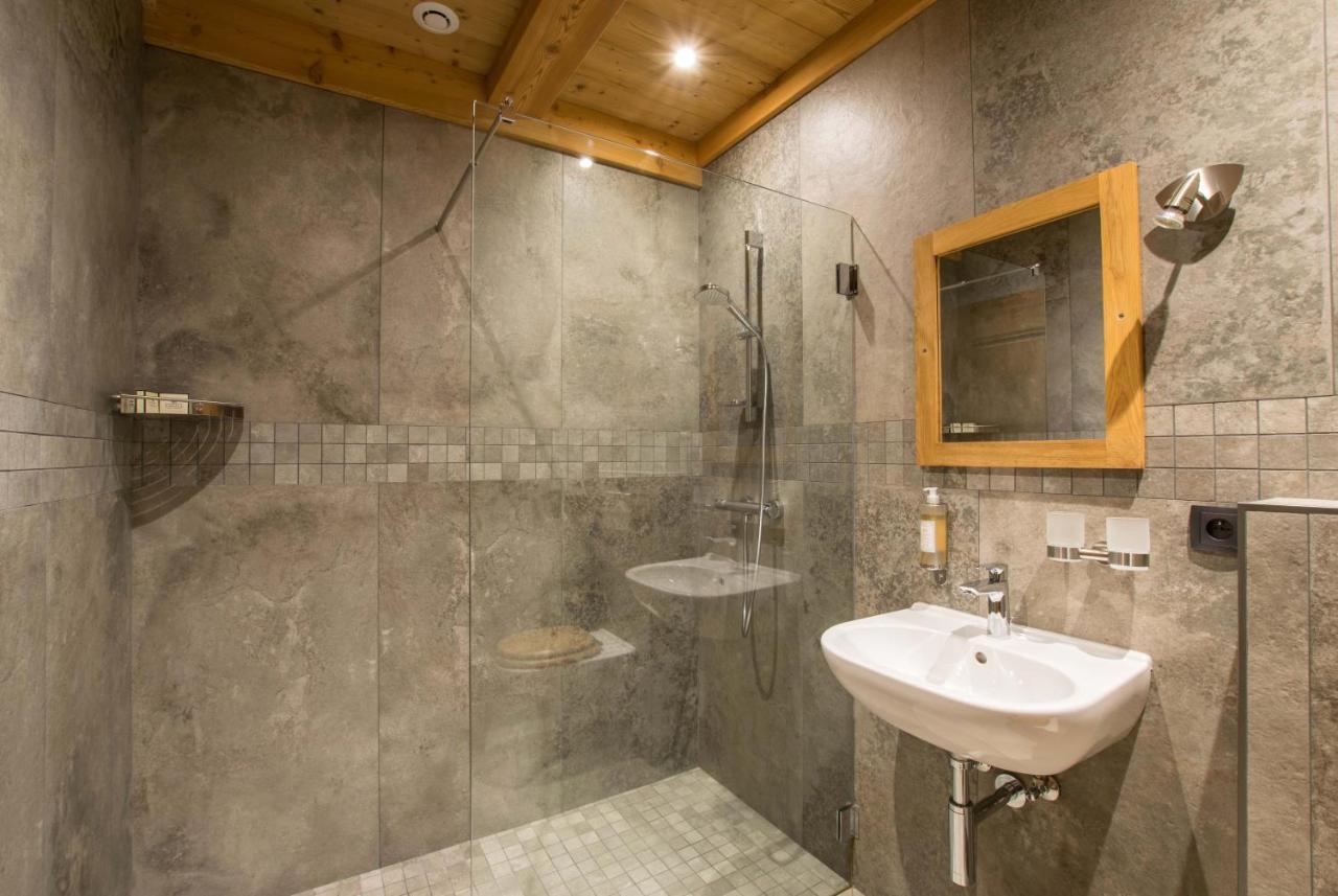 Chalet Carnauba Chatel Exterior photo